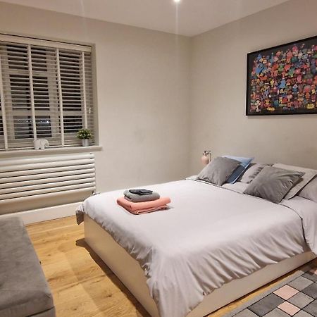 Muswell Hill Apartment Free Parking لندن المظهر الخارجي الصورة