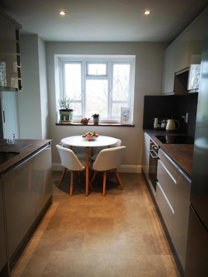 Muswell Hill Apartment Free Parking لندن المظهر الخارجي الصورة