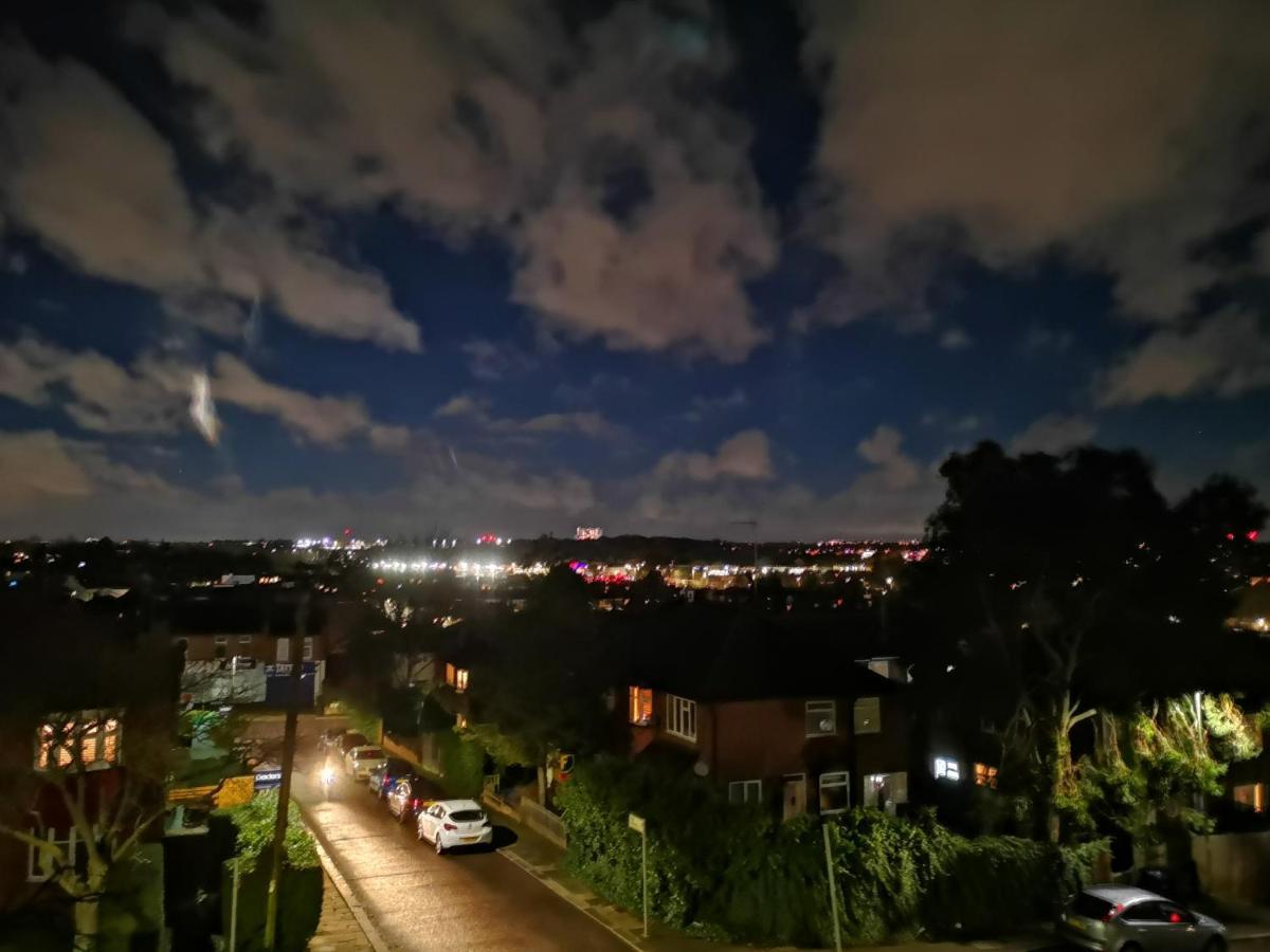 Muswell Hill Apartment Free Parking لندن المظهر الخارجي الصورة
