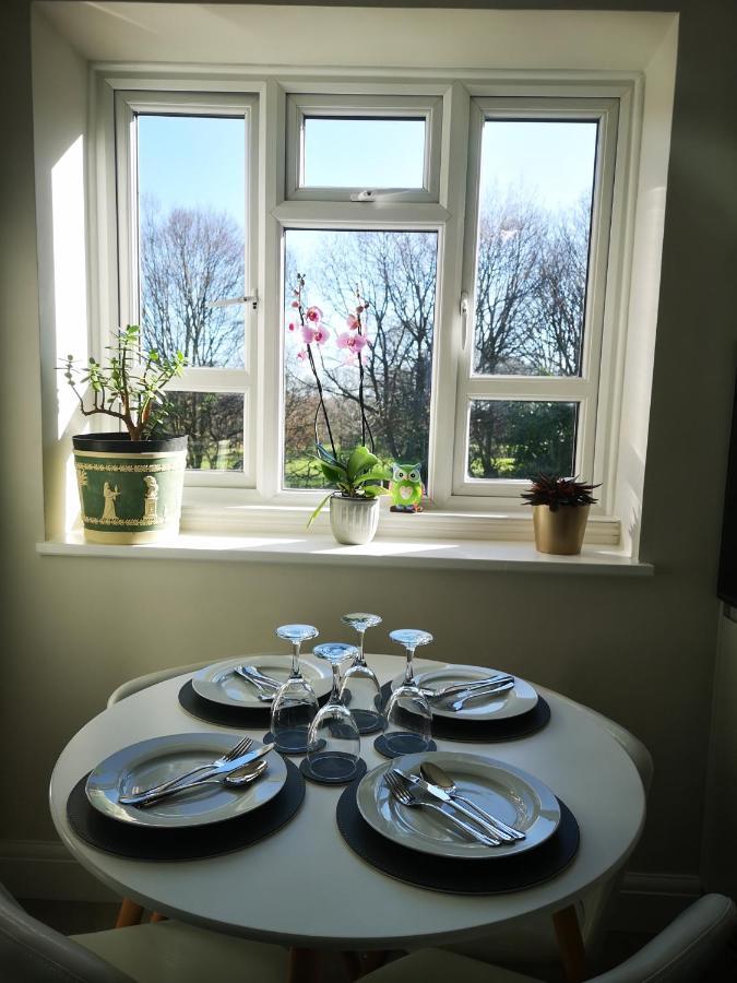 Muswell Hill Apartment Free Parking لندن المظهر الخارجي الصورة