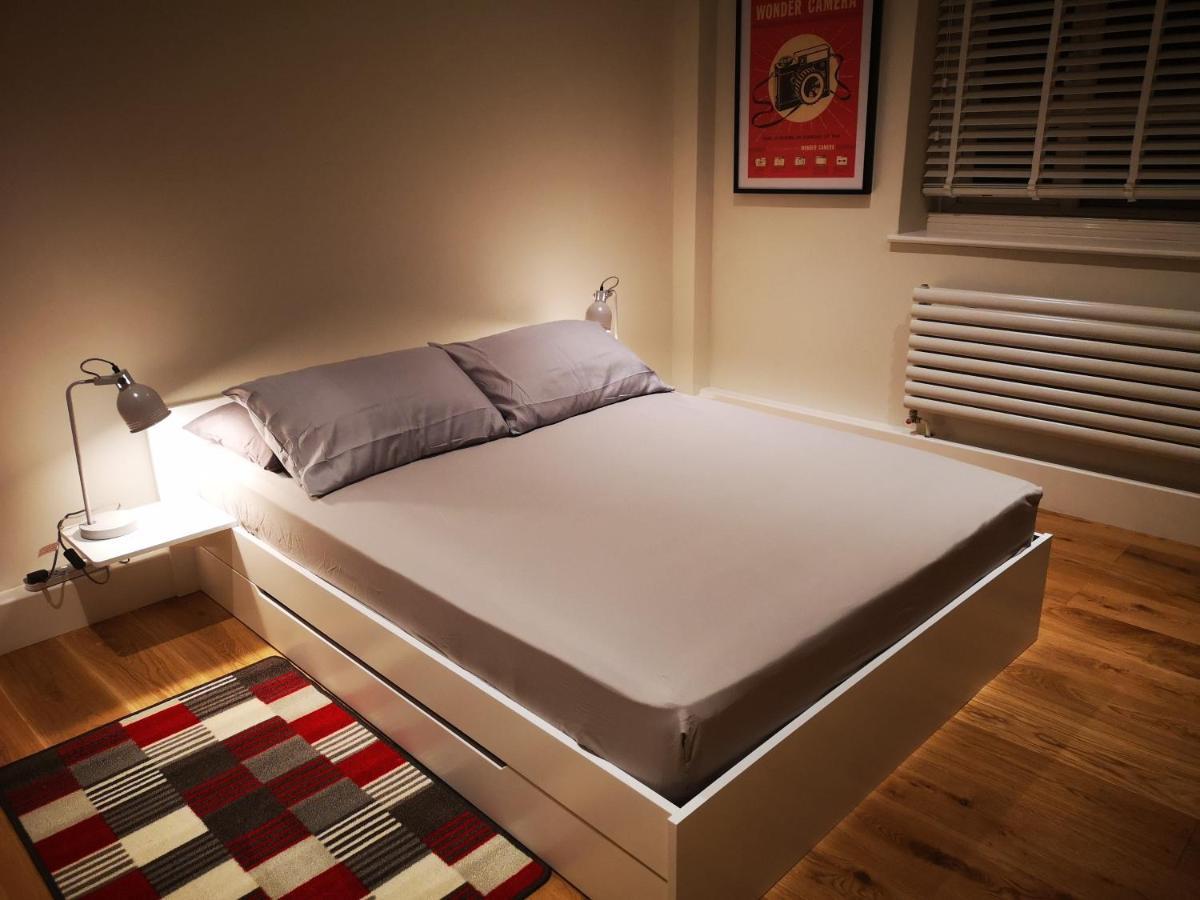 Muswell Hill Apartment Free Parking لندن المظهر الخارجي الصورة