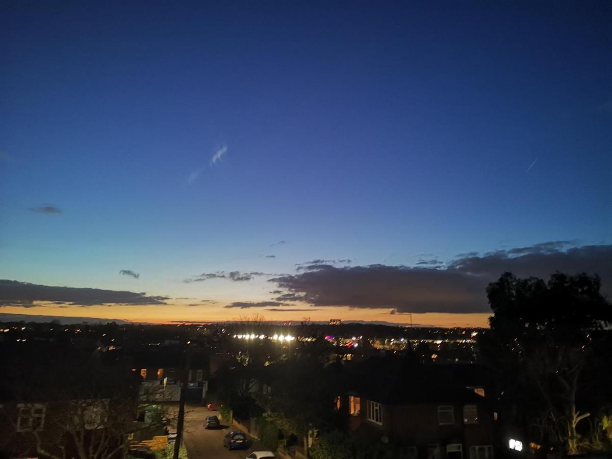Muswell Hill Apartment Free Parking لندن المظهر الخارجي الصورة