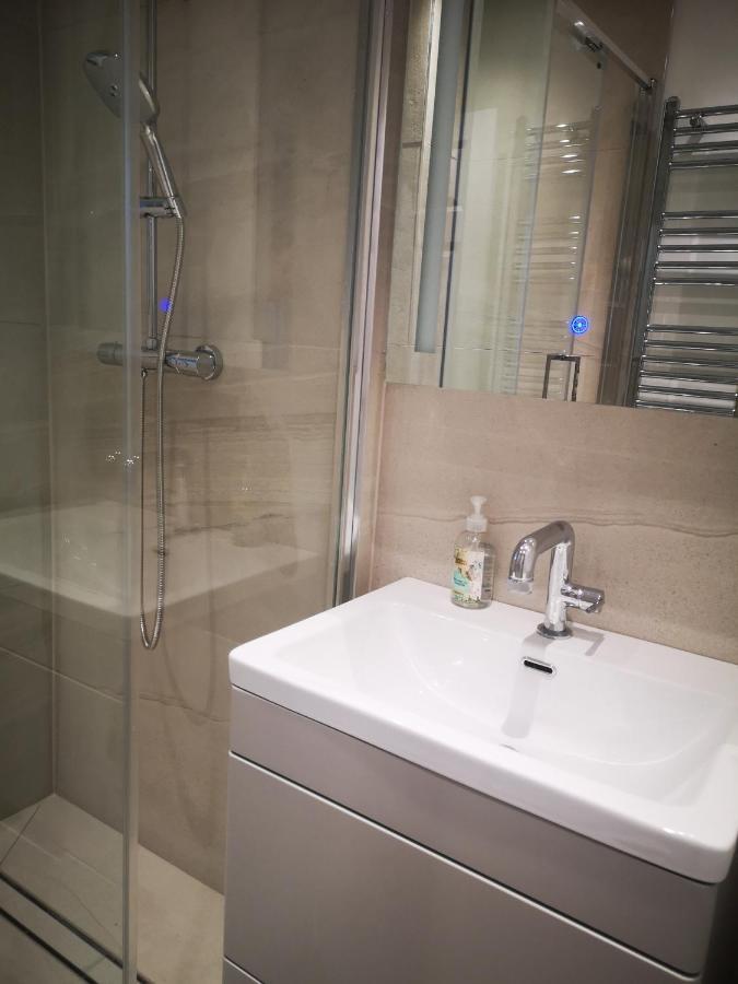 Muswell Hill Apartment Free Parking لندن المظهر الخارجي الصورة