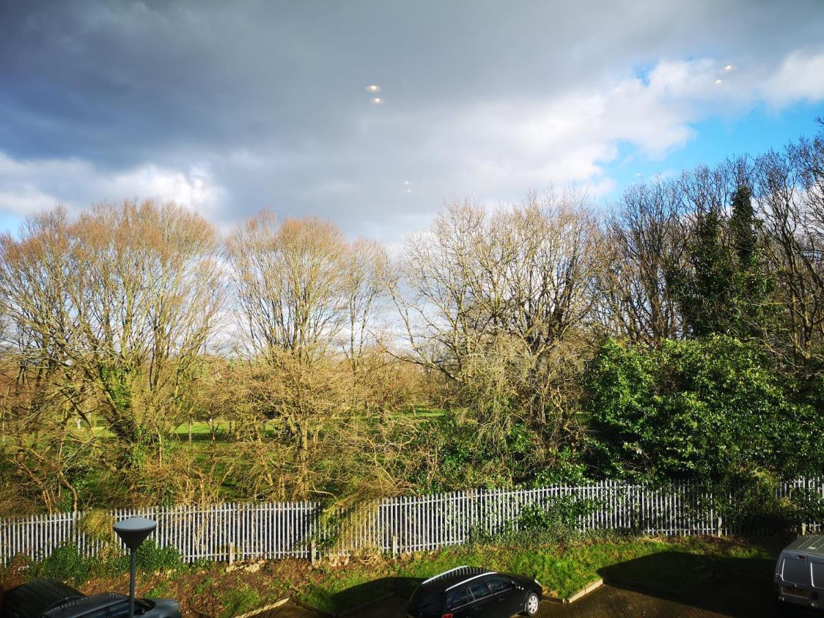 Muswell Hill Apartment Free Parking لندن المظهر الخارجي الصورة