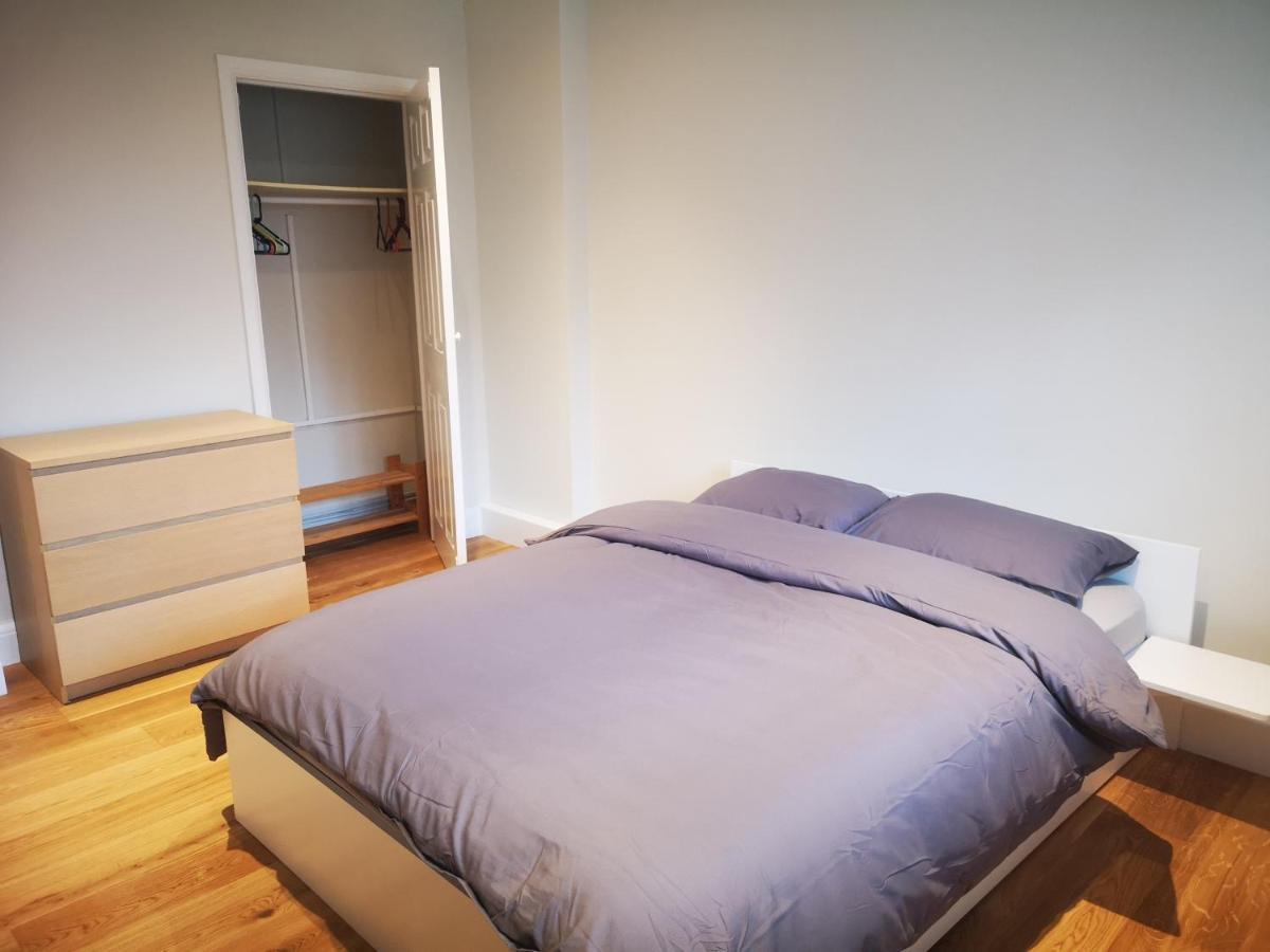 Muswell Hill Apartment Free Parking لندن المظهر الخارجي الصورة