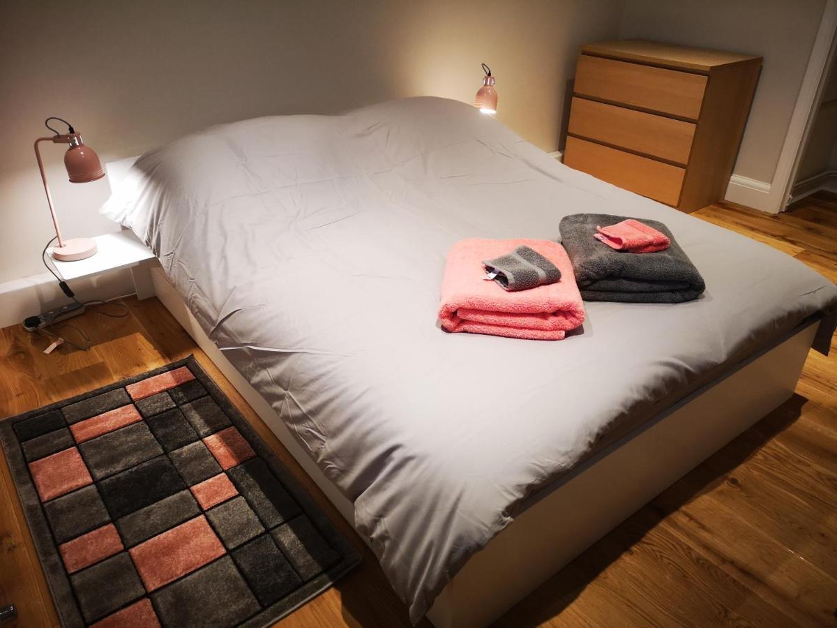 Muswell Hill Apartment Free Parking لندن المظهر الخارجي الصورة