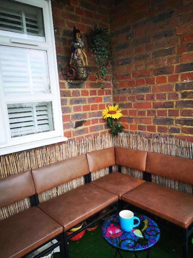 Muswell Hill Apartment Free Parking لندن المظهر الخارجي الصورة