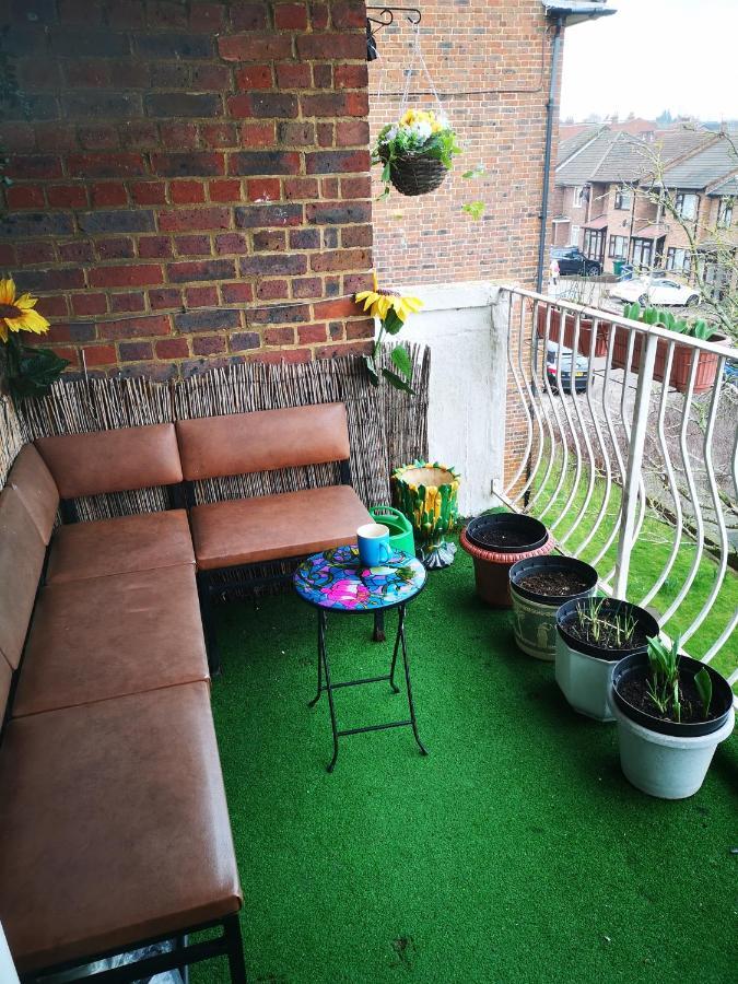 Muswell Hill Apartment Free Parking لندن المظهر الخارجي الصورة