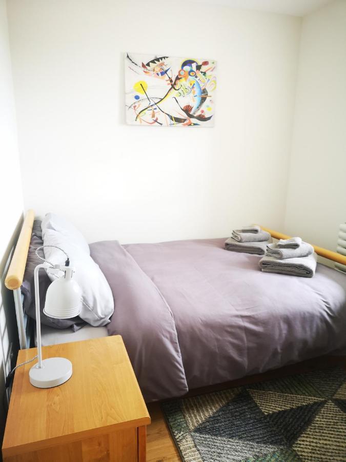 Muswell Hill Apartment Free Parking لندن المظهر الخارجي الصورة