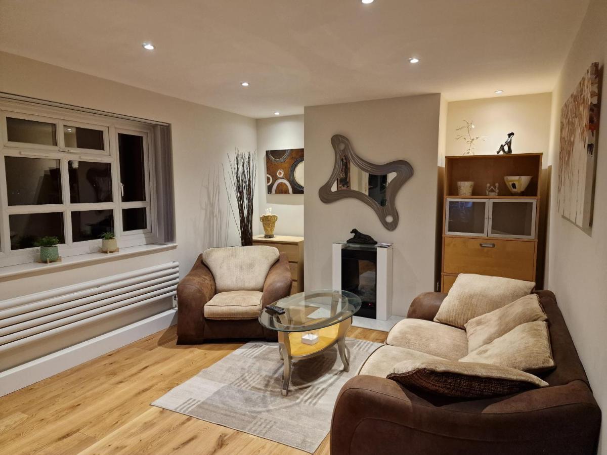 Muswell Hill Apartment Free Parking لندن المظهر الخارجي الصورة