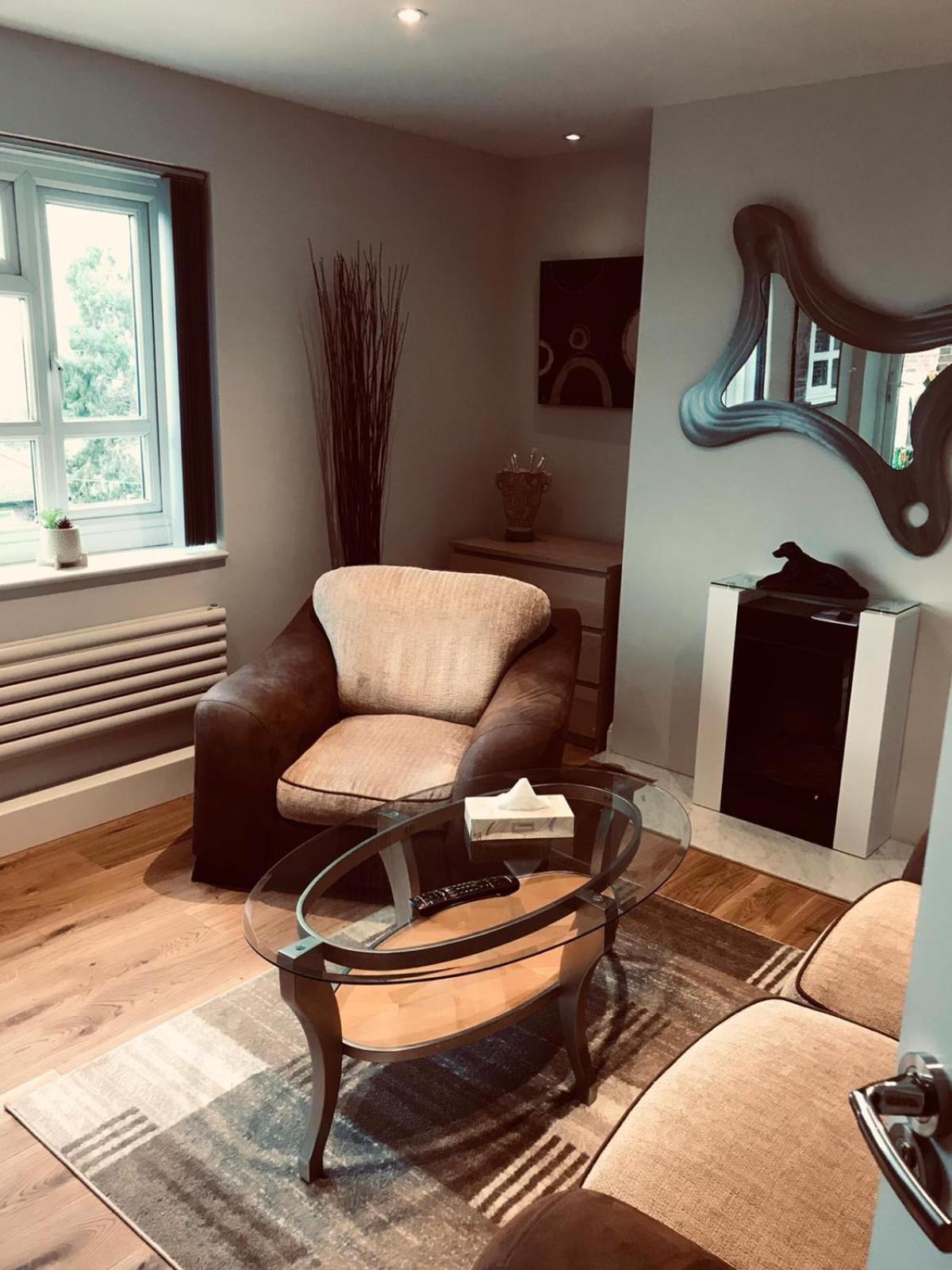Muswell Hill Apartment Free Parking لندن الغرفة الصورة